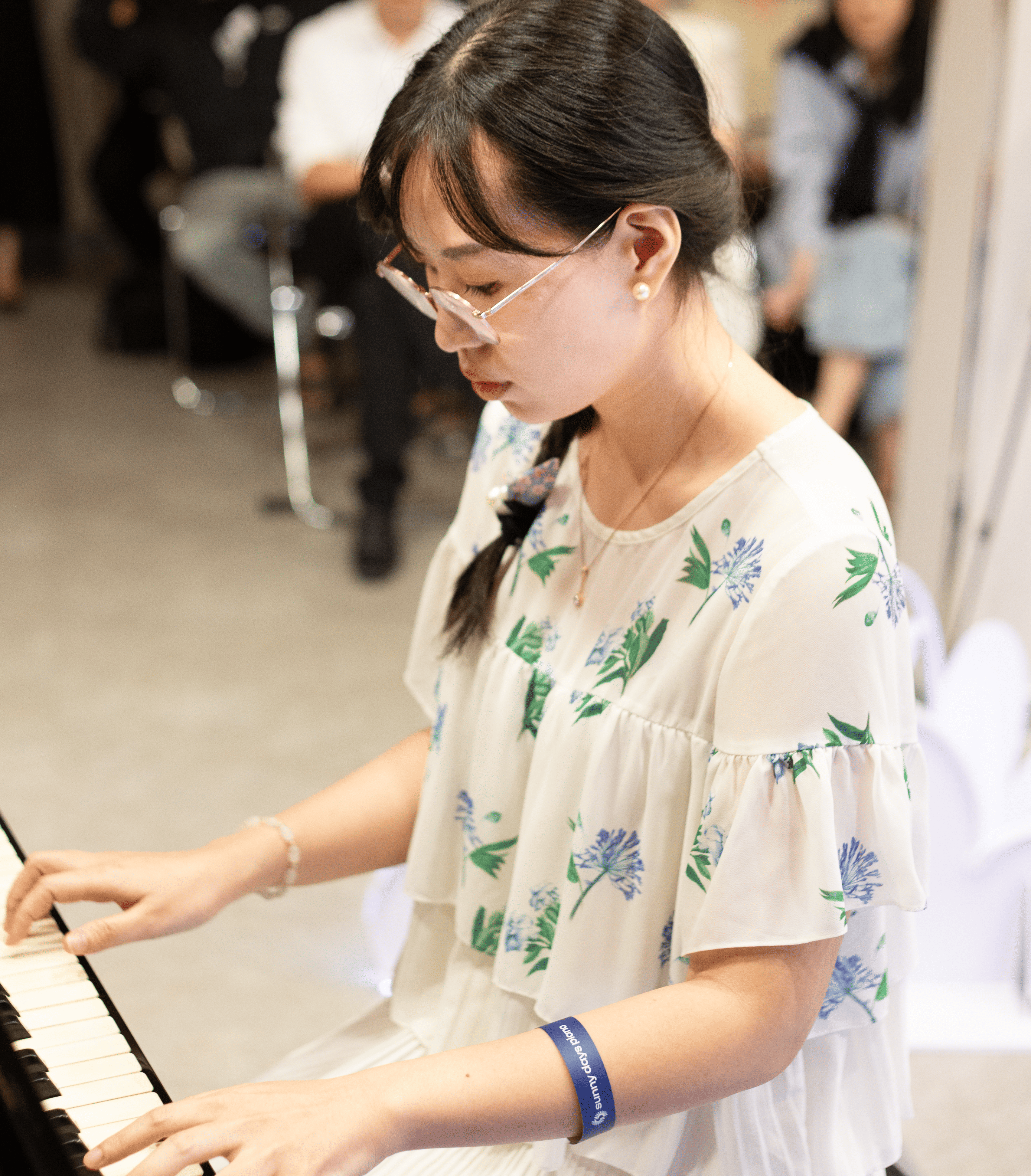 Nguyễn Lý Xuân Quỳnh